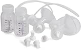 Lansinoh Affinity Double Electric Breast Pump BPA-free