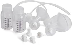 Lansinoh Affinity Double Electric Breast Pump BPA-free