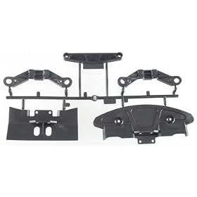 85609 Bumper Shock Mount Set from HPI Shocks