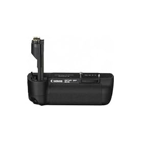 Canon BG-E6 EOS 5D Mark II Battery Grip