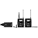 Sennheiser Portable Wireless Combo Set (ew 500 Film G4-AW+)