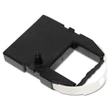 New-Pyramid Technologies 4000R - 4000R Ribbon, Black - PTI4000R