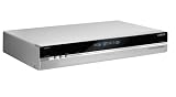 Philips DSR 9005/02 Digitaler HDTV Satelliten-Receiver silber /schwarz