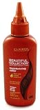 Clairol Beautiful Collection #B013W Medium Warm Brown 3 oz.