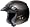 SHOEI RJ PLATINUM R SERIES CRUISER ANTHRACITE SIZE:LRG MOTORCYCLE Open-Face-Helmet