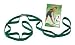 Stretch-Out Strap with 40 page booklet