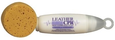 Leather CPR - Equestrian Hanging Squeeze Bottle - 14.0Oz