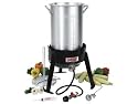 "The Basics" Turkey Fryer Kit