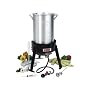"The Basics" Turkey Fryer Kit