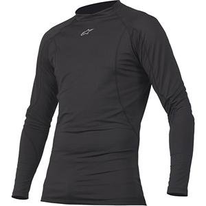 Alpinestars Thermal Tech Top - 2X-Large/Black