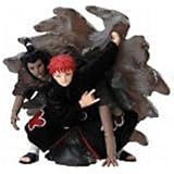 Toynami Naruto Shippuden Ninjutsu Collection 4 Inch Series 2 Figure Sasori