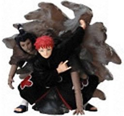31OvqAArPZL toynami naruto shippuden ninjutsu collection 4 inch series 2 figure sasori