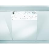 Indesit Prime DPG15WH Standard Dishwasher  from Indesit