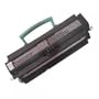 Lexmark High Yield Return Program Toner Cartridge (E450H41G)