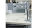 Atlona Lcd Monitor Table (Desk) Mount (Silver), TV/Projector Mounts, Audio and Video