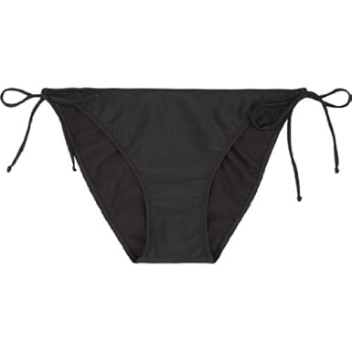 FULL TILT Solid Womens Swimsuit Bottoms