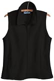 Women's Micro Fleece Vest (up to size 4X)