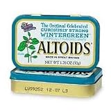 Altoids Mints 1.76 oz