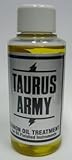 TAURUS ARMY Lemon Oil