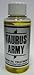 TAURUS ARMY Lemon Oil