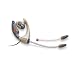 Plantronics MX505 Windsmart Boom Headset (Tan)