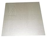 Moondocom - Plaque mica pour micro-onde 120X75mm � d�couper