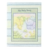 Little Pond - Baby Memory Book by C.R. Gibson by C. R. Gibson