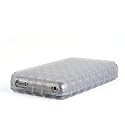 Speck ArmorSkin Case for 80/120/160 GB iPod classic 6G (Clear)