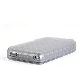 Speck ArmorSkin Case for 80/120/160 GB iPod classic 6G (Clear)