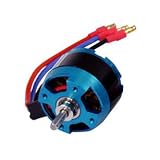 Himax HC3510-1100 Electric Brushless Outrunner Motor 89g 250W by Maxx Products International Inc.