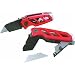 Striker 00-103 Folding Multi-Blade Utility Knife