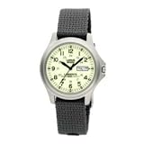 Lorus Gents Strap Watch RXF41AX7