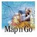Software : AAA Map'n'Go 5.0