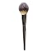 Kingfansion Makeup Cosmetic Brushes Kabuki Face Blush Brush Powder Foundation Tool (A)