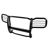 00-06 GMC Yukon Yukon XL Black Grille Guard (Exclude Denali) by Project-X