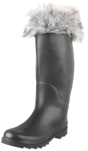 Aussie Dogs Women's Fur Topped Boot product image