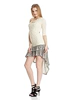 El armario de Lulú Vestido Heaven (Rosa)