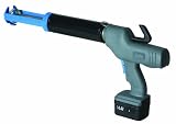 COX 80380 Cordless 380 ml. Total System 10:1 Mix Ratio 14.4-Volt Battery Operated Epoxy Applicator