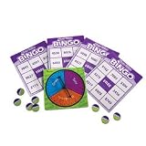 Learning Resources - Place Value Bingo