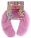 Personal Health Care : Happy Company - Neckwrap Purple - Chenille Cozy Collection