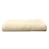 Home Source International Washcloth - Zero-Twist Microcotton