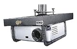 BMS Universal Locking Projector Ceiling Mount