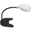 Hands Free Adjustable Magnifying Glass Tool