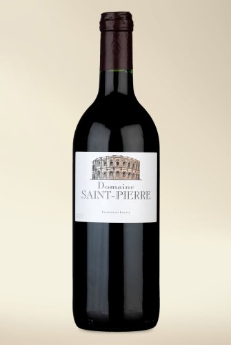 Domaine St Pierre 2007 Case of 12