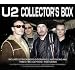 U2 Collectors Box