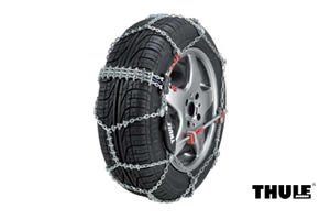 Thule CS-10 Passenger Snow Chain 090