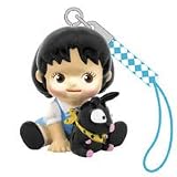 る〜みっくわーるどキュージョン根付 らんま1/2 天道あかね