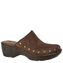 Born Women's Marley Clogs