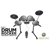 Drum Rocker Kit for Gaming