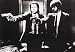 PULP FICTION (Single Sided) Poster (Maria de Medeiros, Tim Roth, Amanda Plummer) REPRINT POSTER